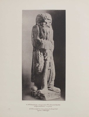 Аполлон. Художественно-литературный журнал. 1912. № 2. СПб.: Издатели С.К. Маковский, М.К. Ушаков, 1912.